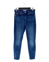 Skinny jean stretch clasico