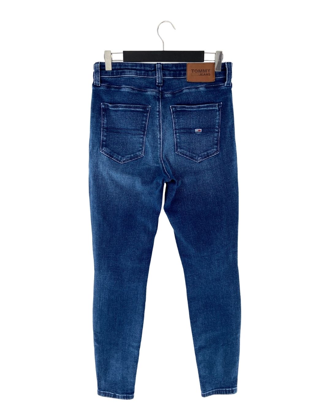 Skinny jean stretch clasico