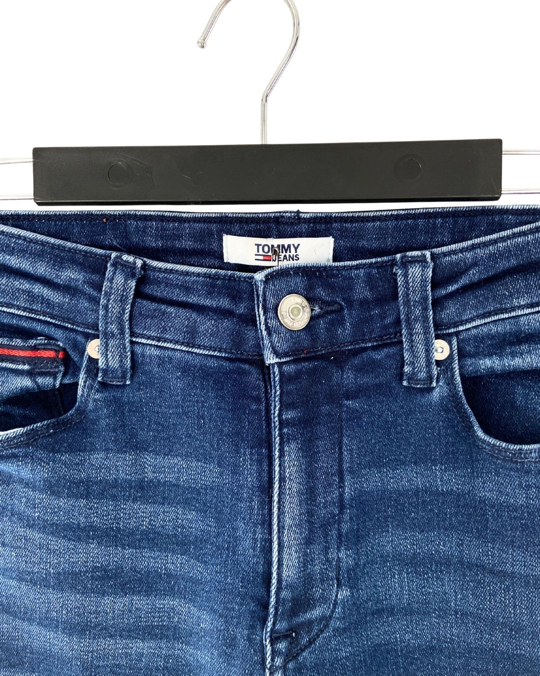Skinny jean stretch clasico