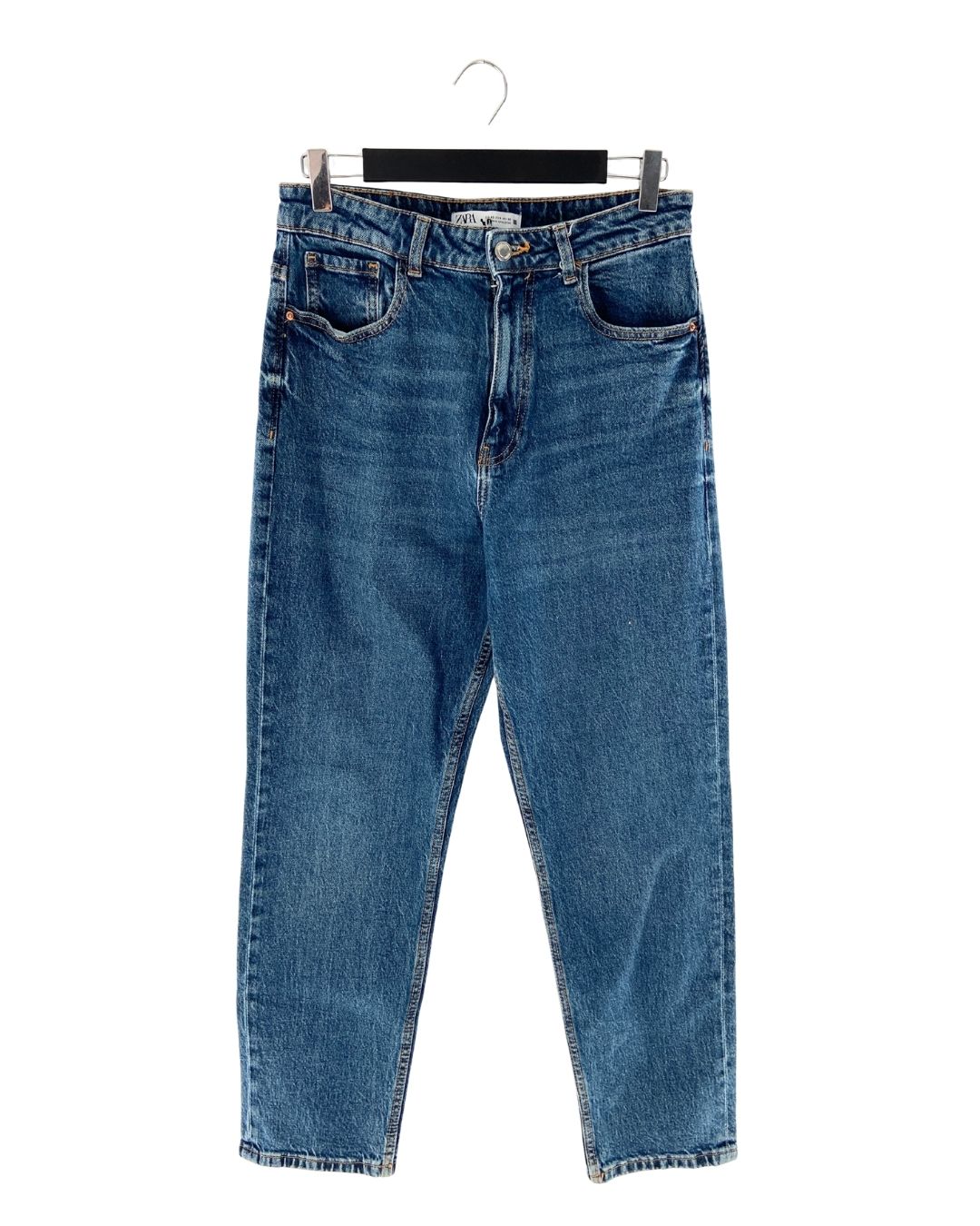 Jean rigido straight