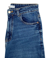 Jean rigido straight