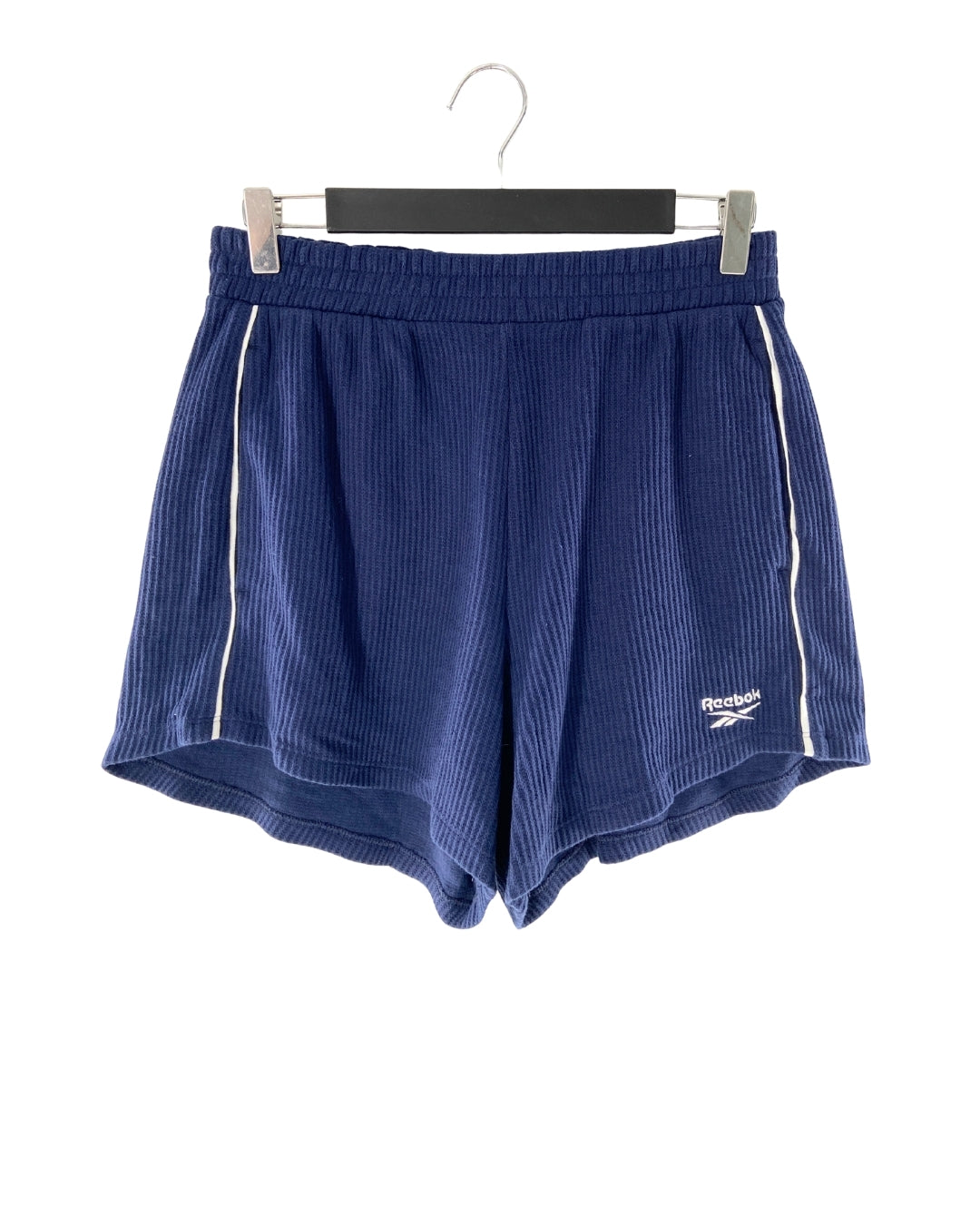 Short mini con textura