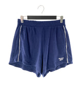 Short mini con textura