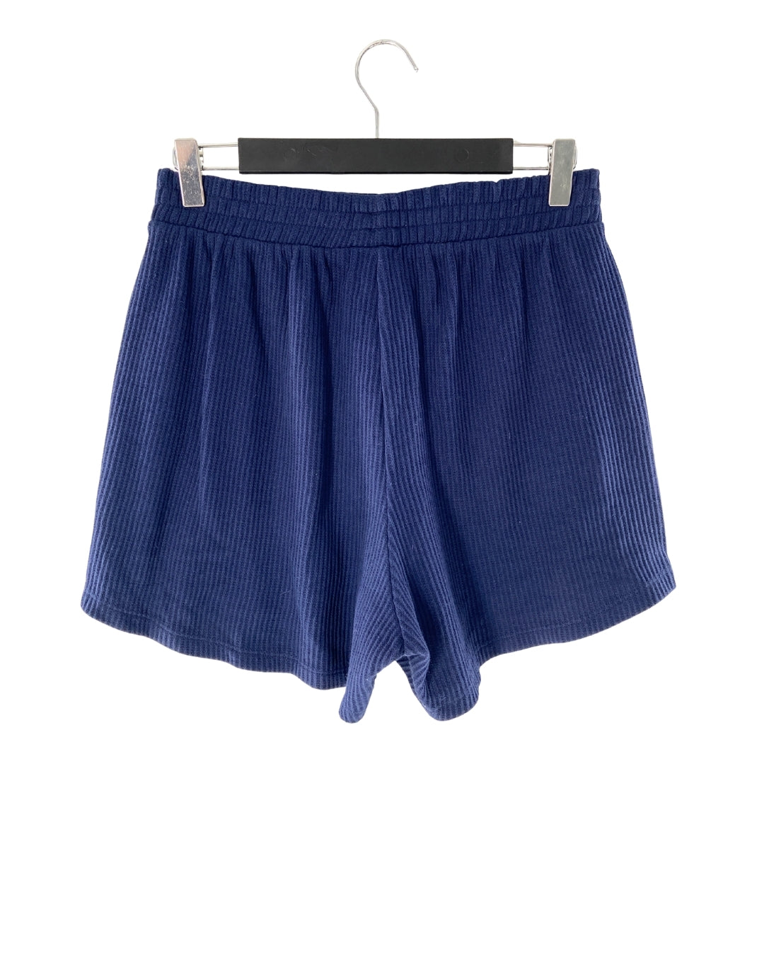 Short mini con textura