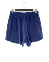 Short mini con textura