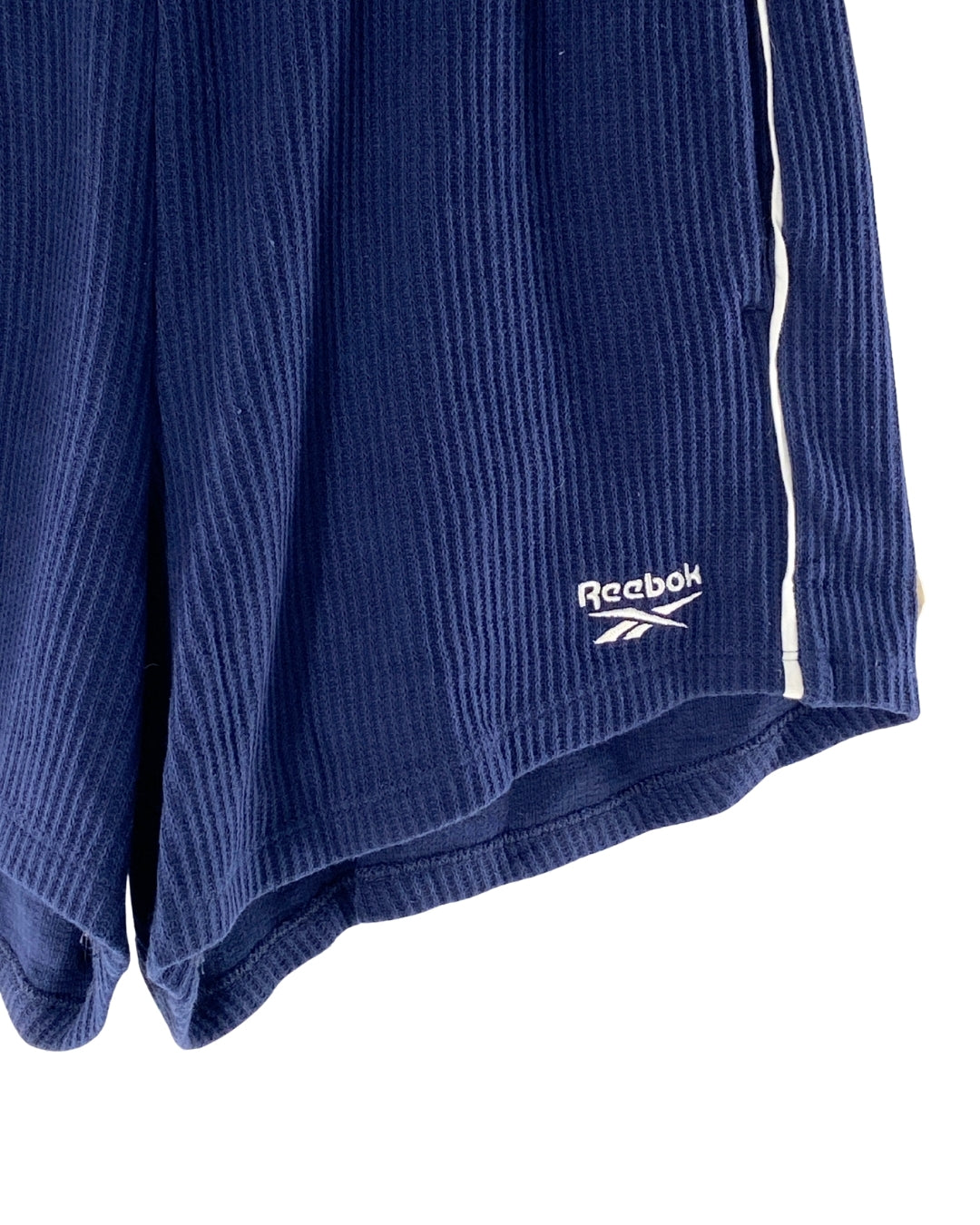 Short mini con textura