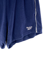 Short mini con textura