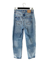 Jean rigido straight