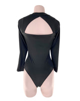 Body licrado detalle delantero