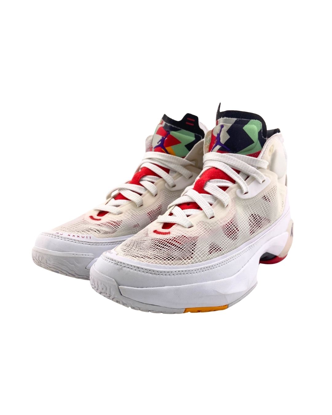 Botines deportivos Air Jordan