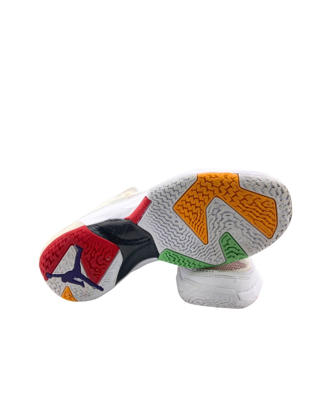 Botines deportivos Air Jordan