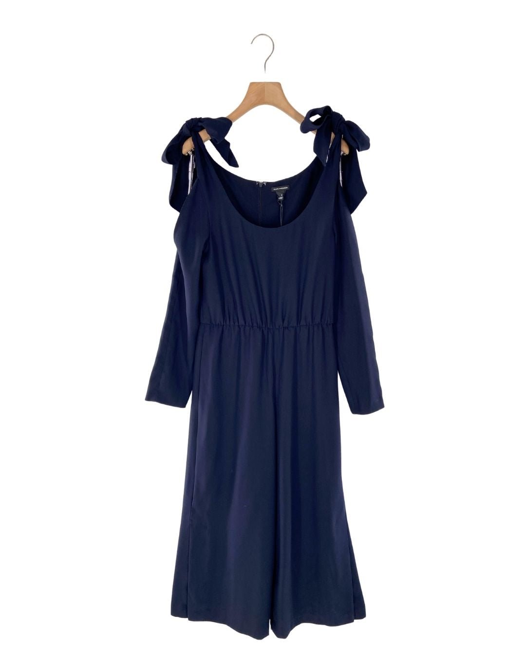 Enterizo palazzo de tiras