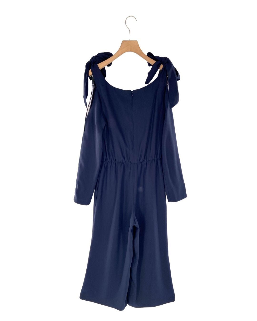 Enterizo palazzo de tiras