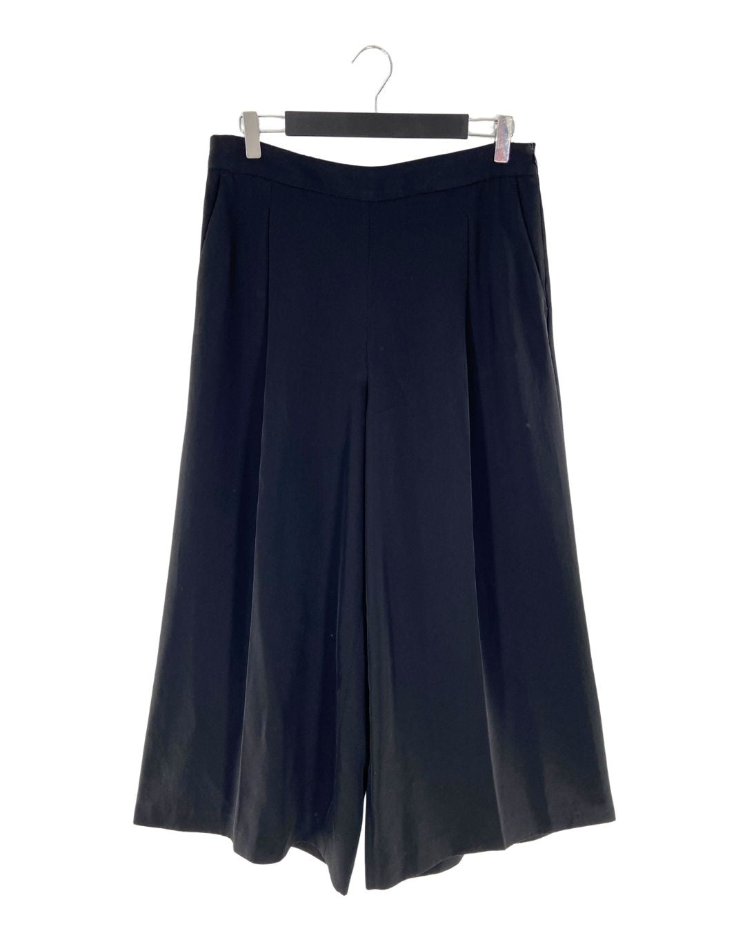 Pantalon suit culotte