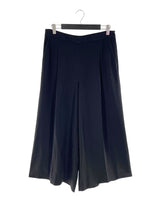 Pantalon suit culotte