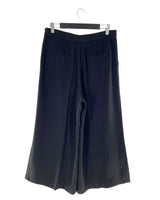 Pantalon suit culotte