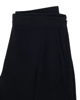 Pantalon suit culotte