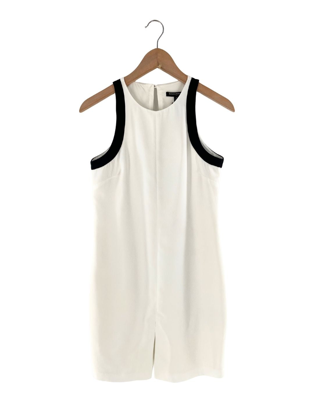 Vestido mini sleeveless