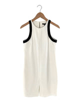 Vestido mini sleeveless