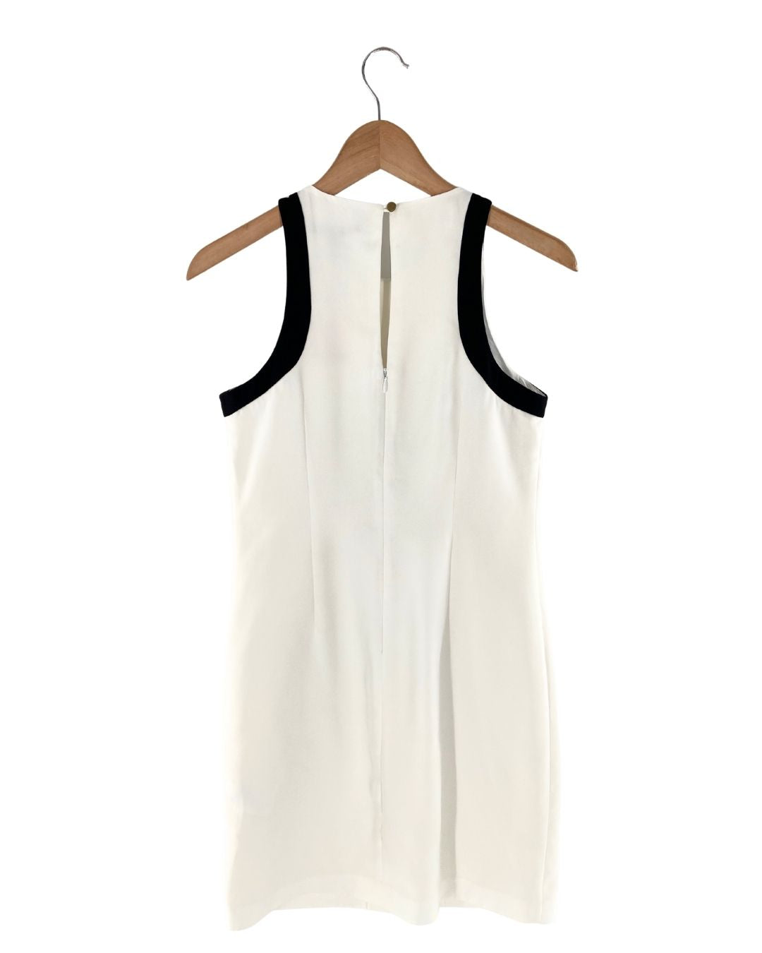 Vestido mini sleeveless