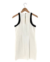 Vestido mini sleeveless
