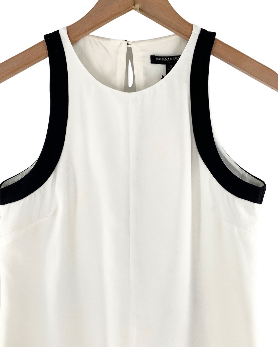 Vestido mini sleeveless