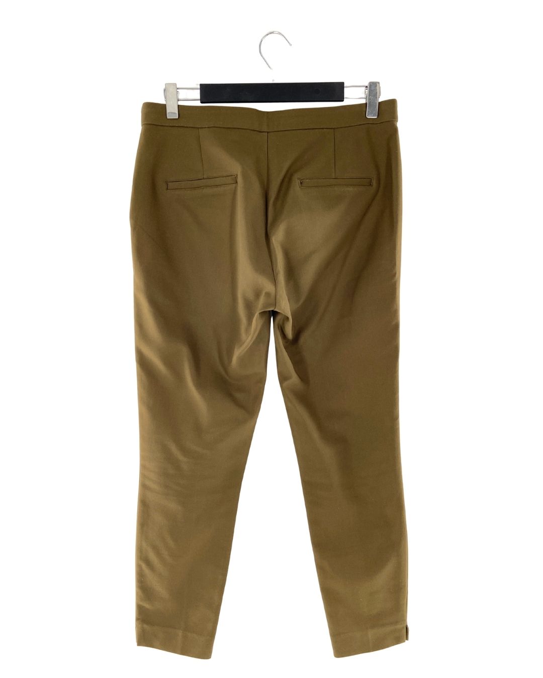 Pantalon skinny suit