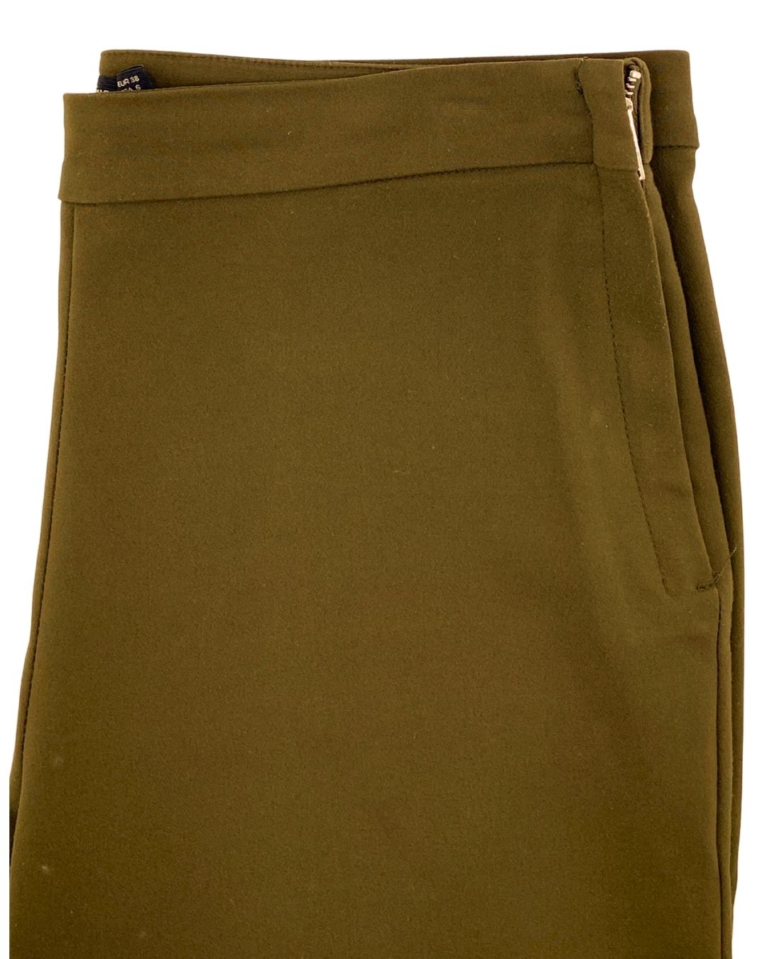 Pantalon skinny suit