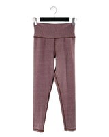 Leggings print jaspeado