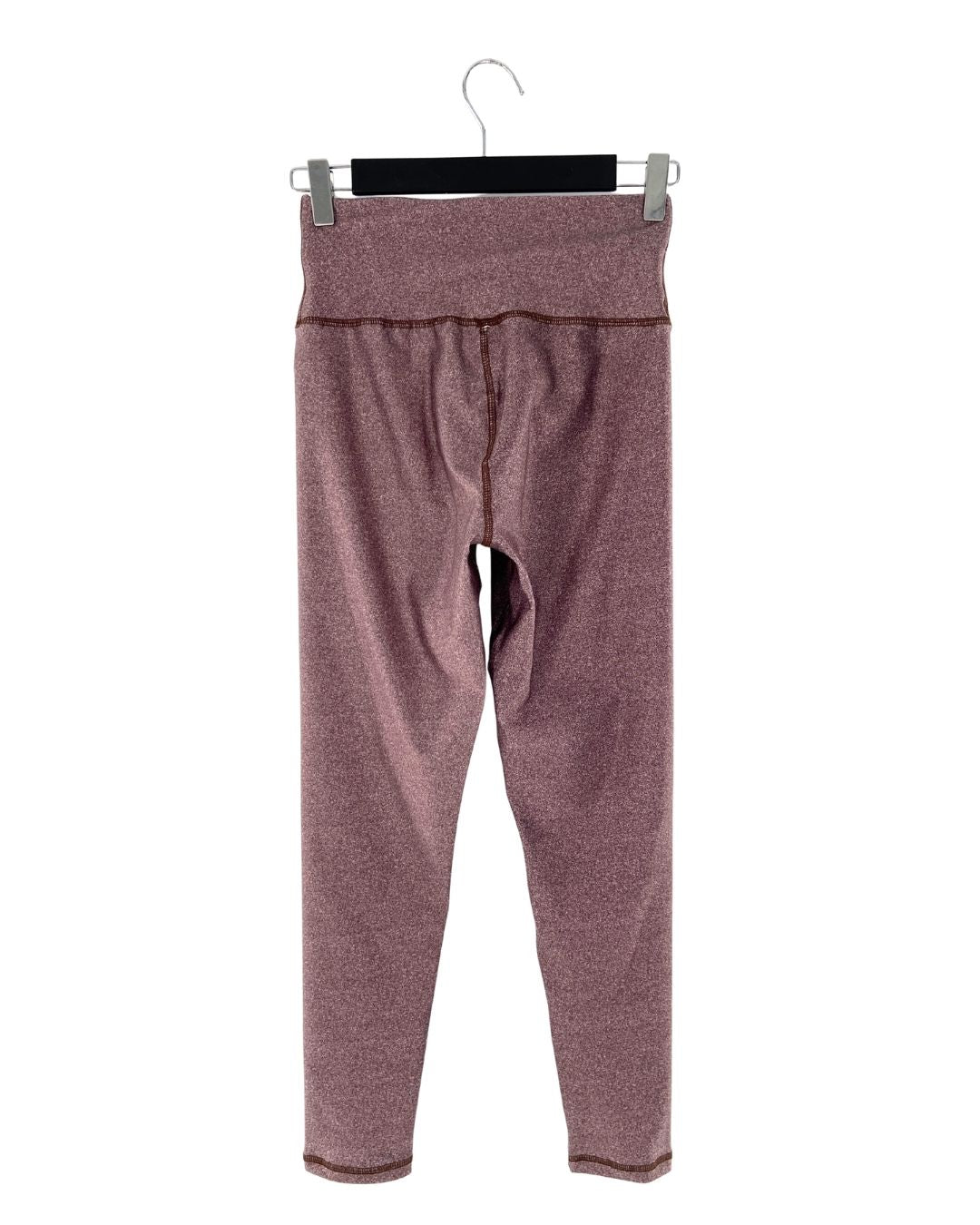 Leggings print jaspeado