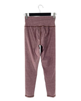 Leggings print jaspeado