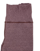 Leggings print jaspeado