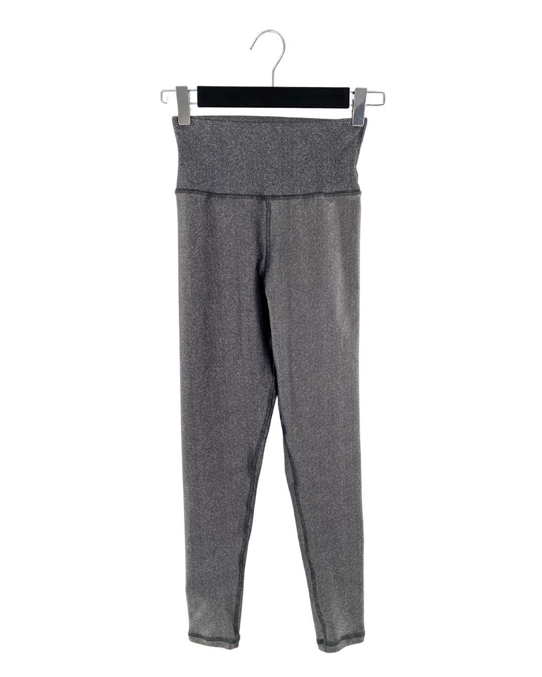 Leggings print jaspeado