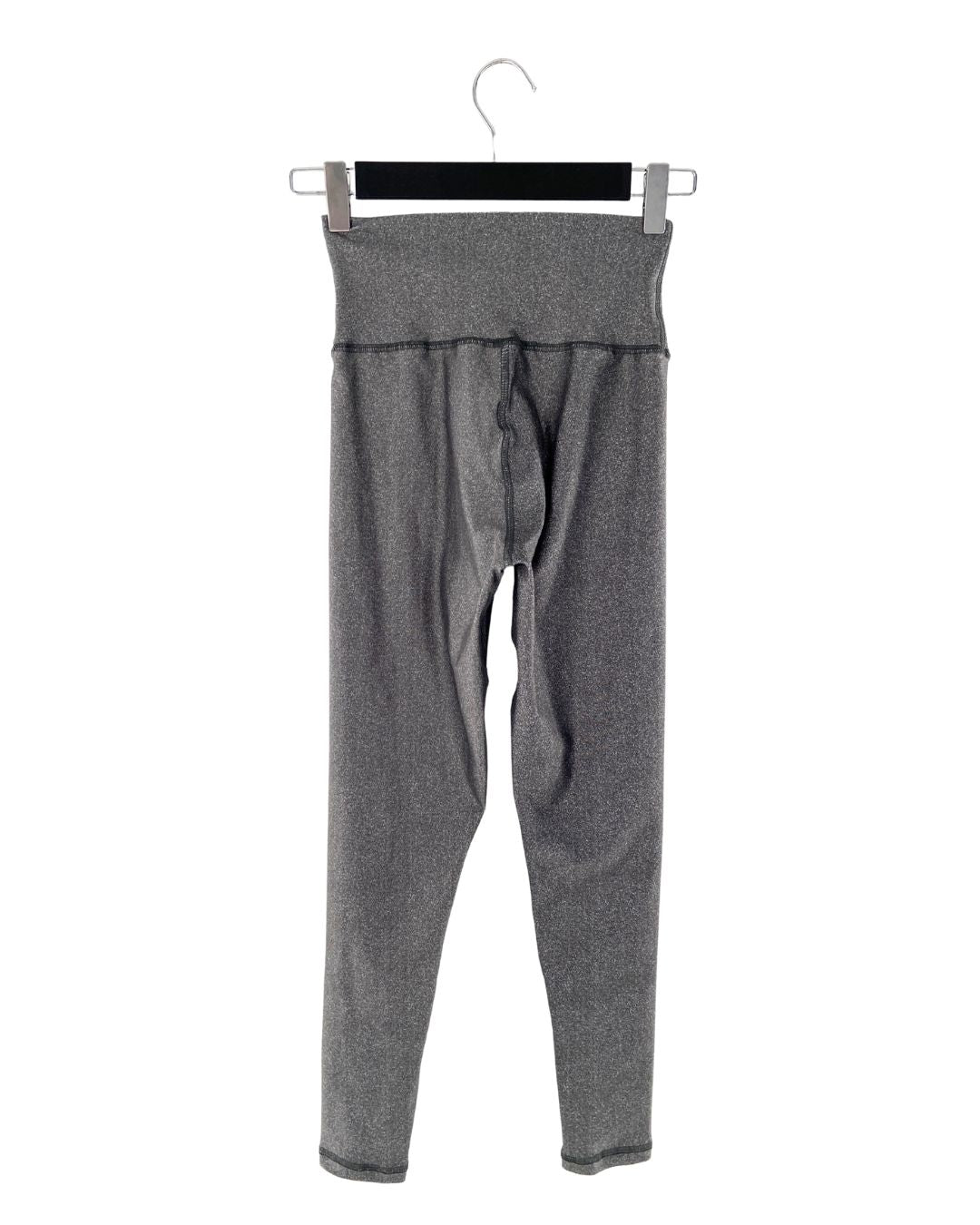 Leggings print jaspeado