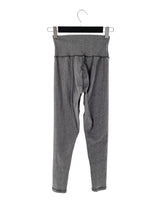 Leggings print jaspeado