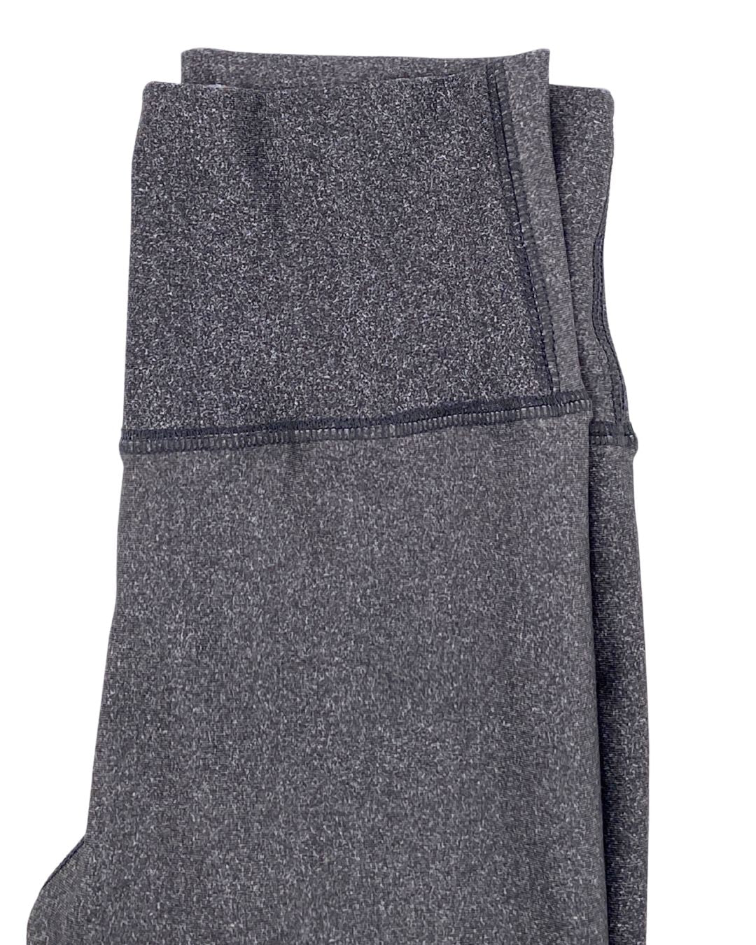 Leggings print jaspeado