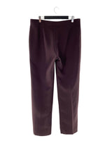 Pantalon suit clasico