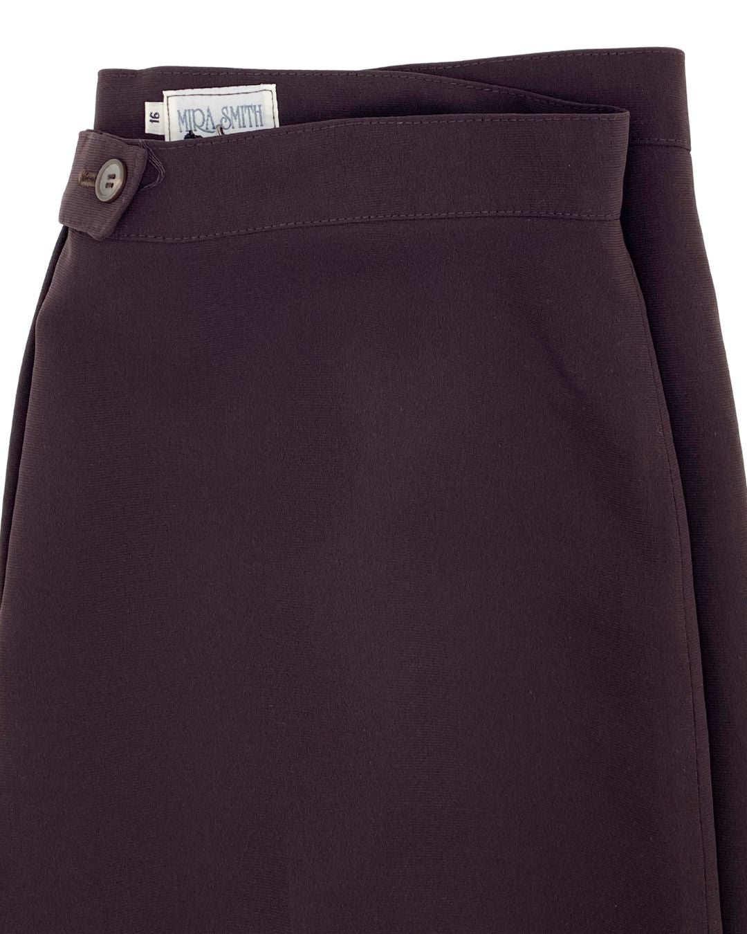 Pantalon suit clasico