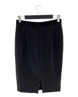 Falda suit midi lapiz