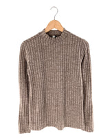 Saco afelpado canale