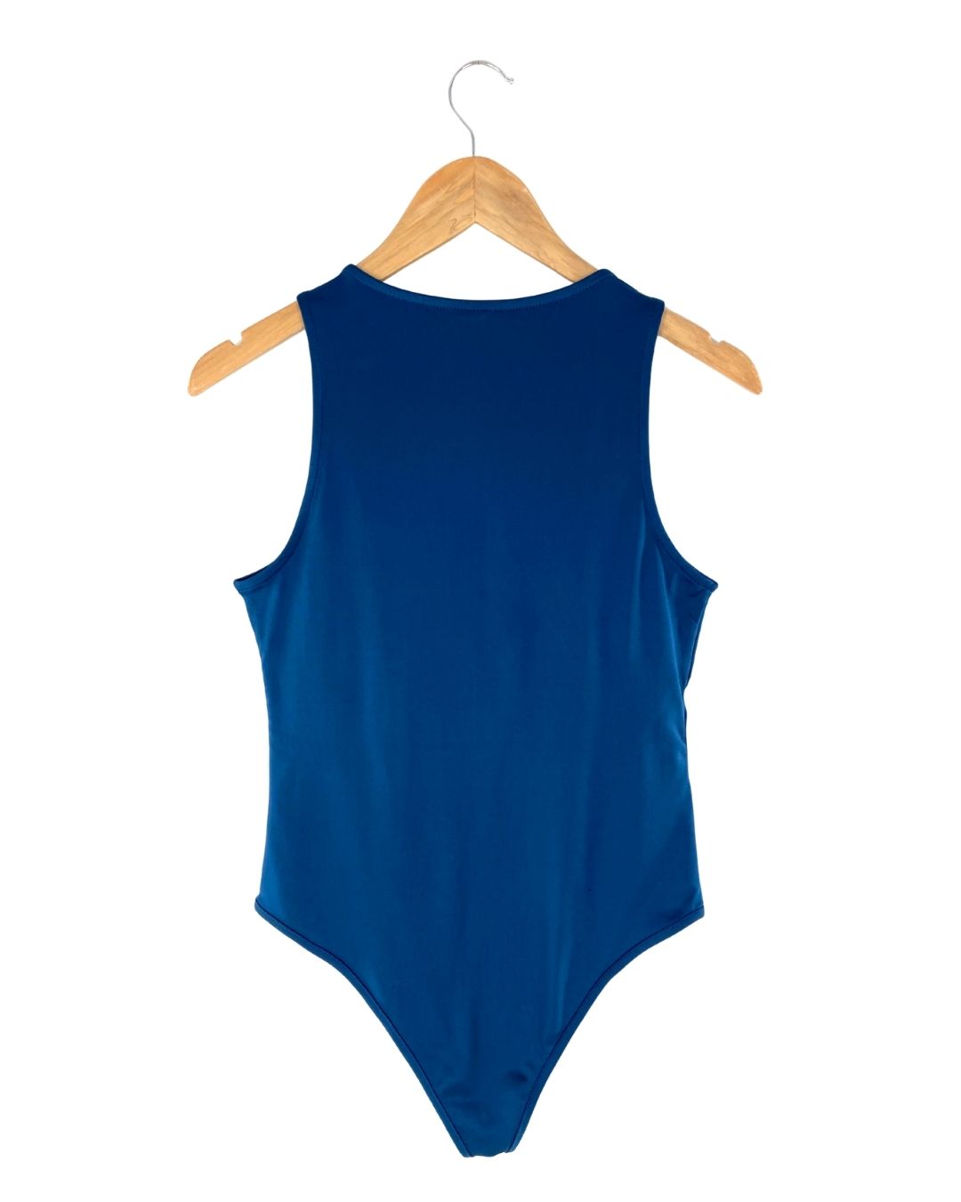 Body licrado sleeveless