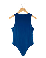 Body licrado sleeveless