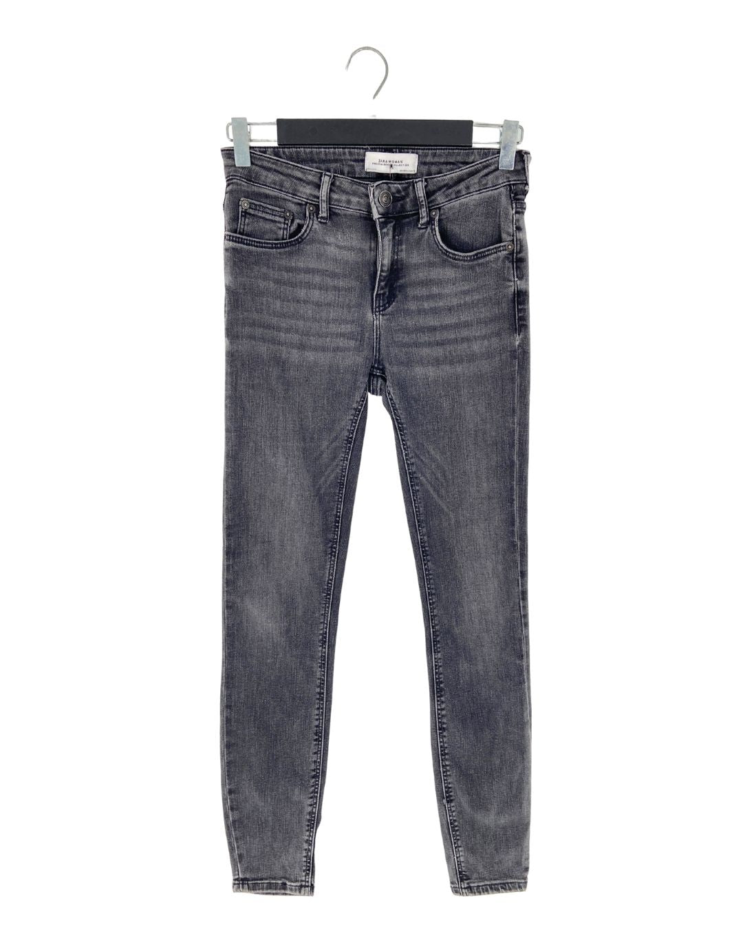 Jeans skinny stretch