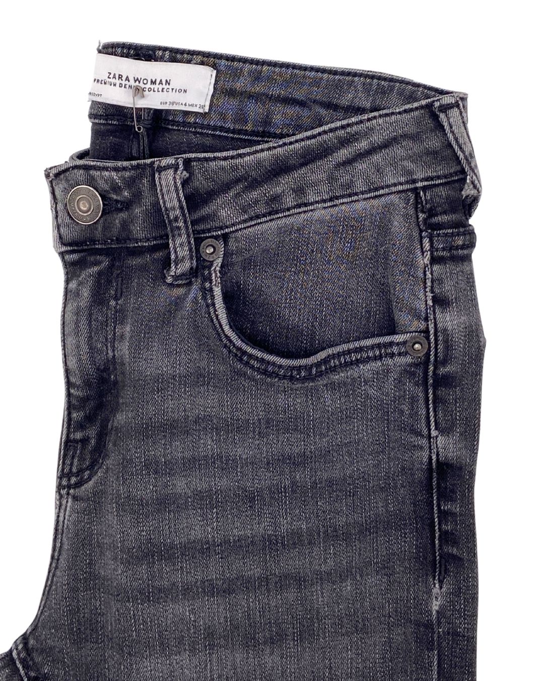 Jeans skinny stretch