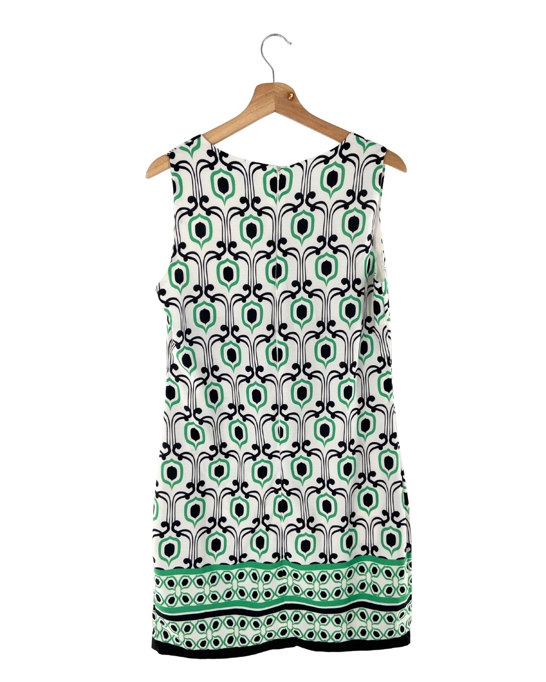 Vestido midi sleeveless