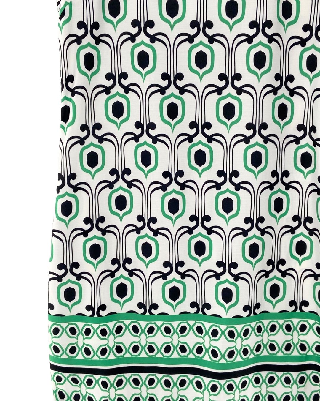 Vestido midi sleeveless