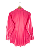 Camisa manga larga clasica