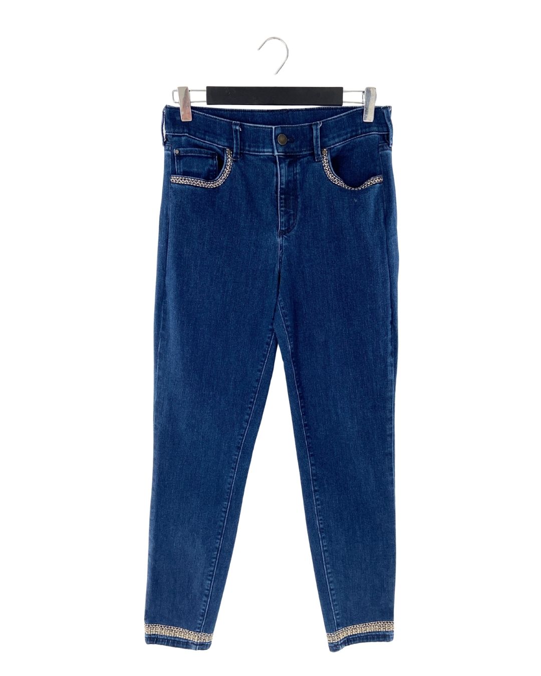 Jean skinny stretch