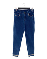 Jean skinny stretch