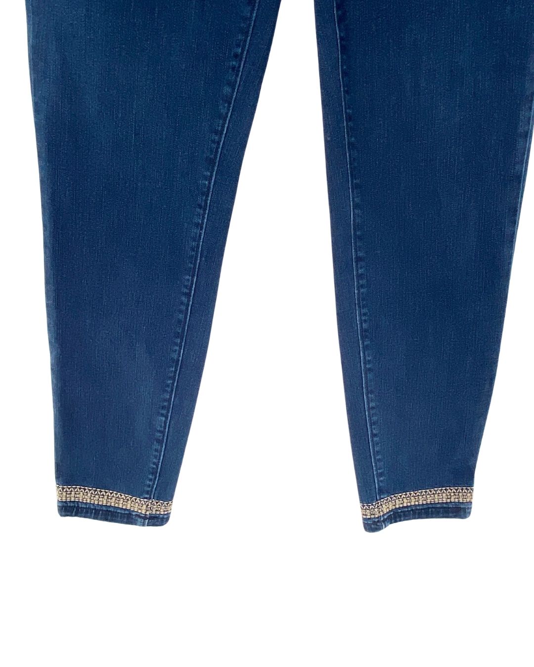 Jean skinny stretch